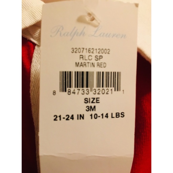 Polo onesie - Picture 4 of 6